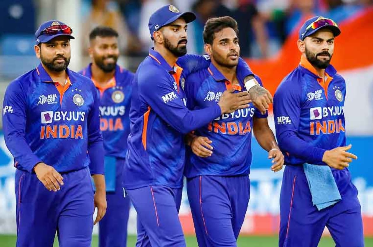 BCCI की व्हाइट बॉल क्रिकेट में बदलाव की तैयारी, इस खिलाड़ी को बनाया जा सकता है T20 टीम का कप्तान