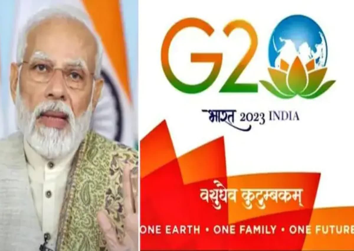 जयराम रमेश बोले- G-20 का लोगो BJP का चुनाव चिन्ह बना, भाजपा प्रचार का कोई मौका नहीं छोड़ती