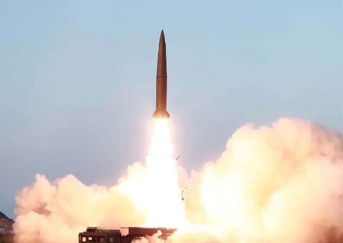 Ballistic Missiles of India, Short-Range Ballistic Missiles, Prithvi-II and Agni-I