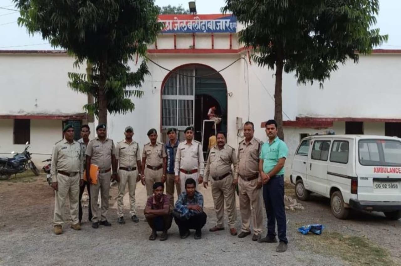 हाथी की मौत से उठा पर्दा, पकड़े गए हत्यारे, मिली 14 दिन की रिमांड