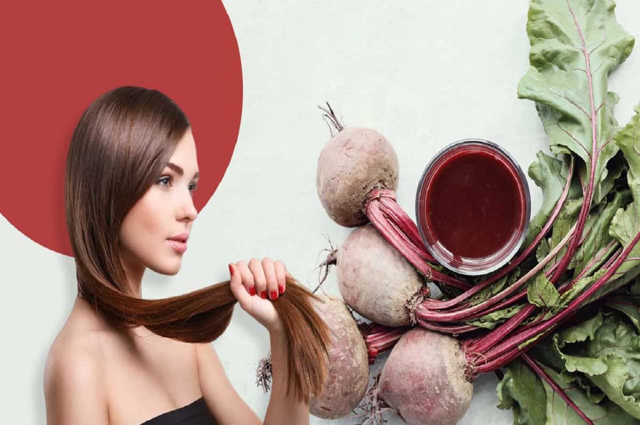 How To Get Rid Of Baldness: चुकंदर से दूर होती है गंजेपन की समस्या, बस इस विधि से घर पर करें इस्तेमाल