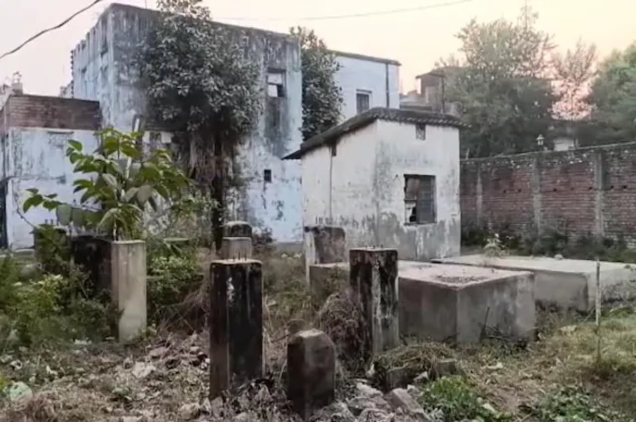 बिहार में 25 चोरों ने चोरी कर लिया मोबाइल टावर, 72 घंटों तक वारदात की कहानी जान रह जाएंगे हैरान