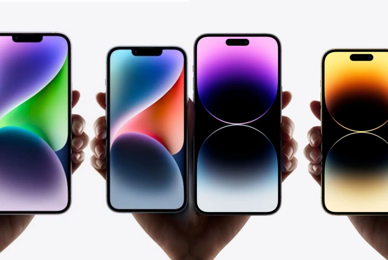 Black Friday Sale में iPhones 12, 13 और 14 प्रो पर तगड़ी छूट! जानिए क्या है डील
