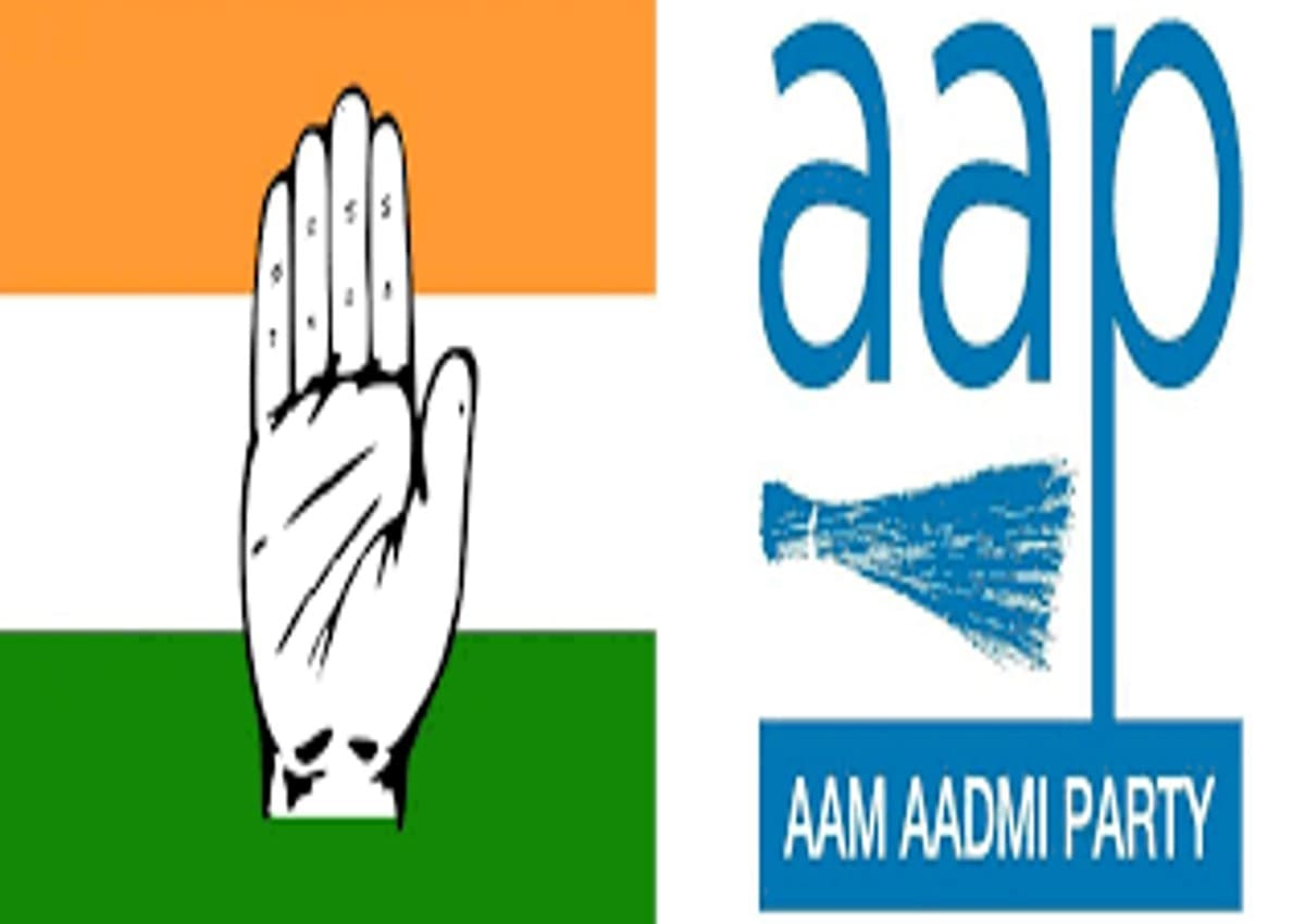 प्रधानमंत्री मोदी के दौरे से पहले मोरबी अस्पताल की रंगाई-पुताई, कांग्रेस और AAP ने लगाए ये आरोप