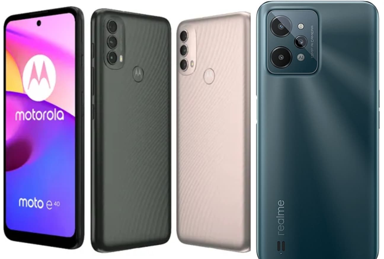 Cheapest Smartphone: बजट है 10 हजार से कम? ये स्मार्टफोन रहेंगे बेस्ट
