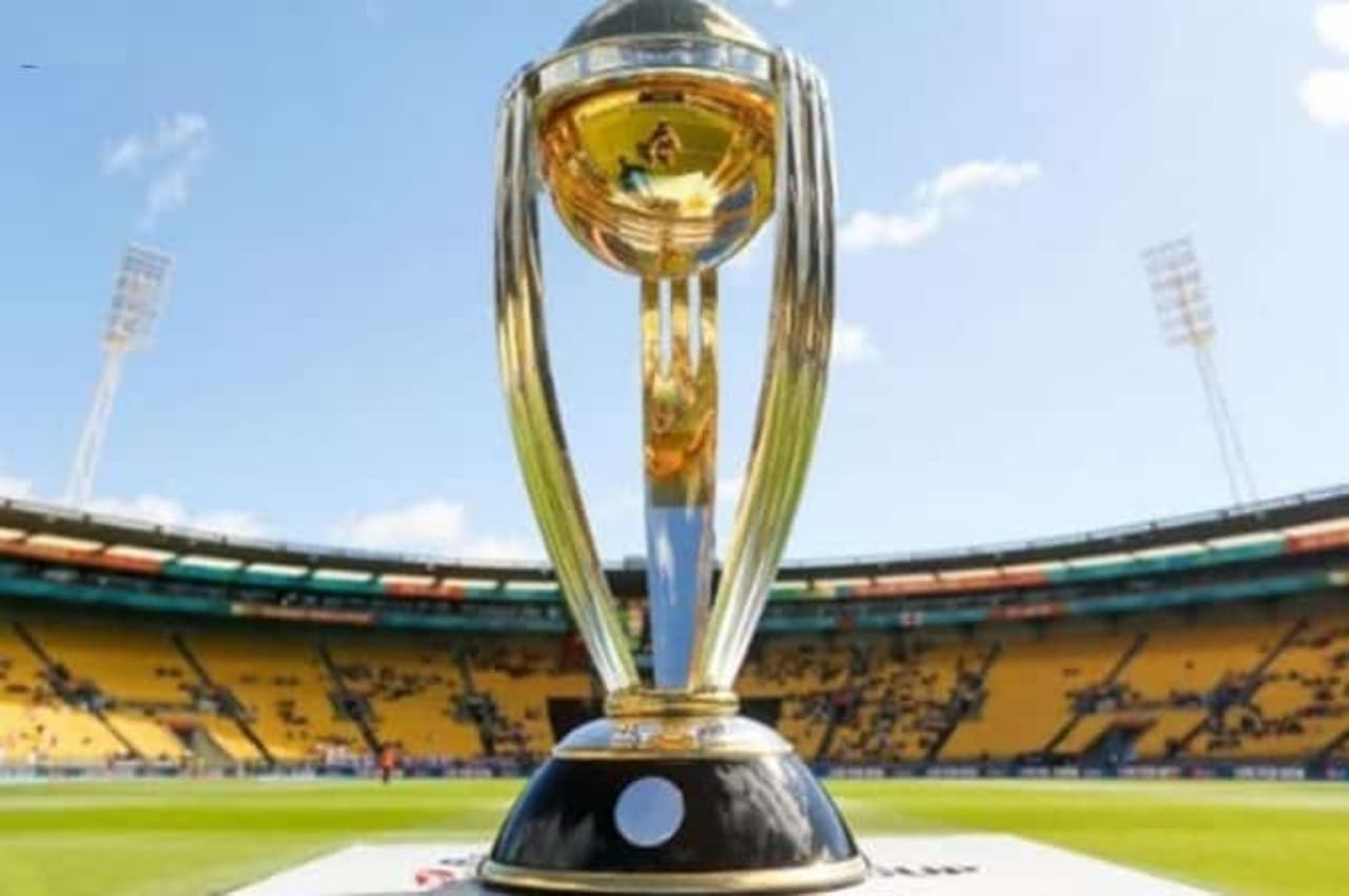World Cup 2023: वनडे वर्ल्ड कप 2023 के लिए भारत, पाकिस्तान समेत सात टीमों ने किया क्वालिफाई, यहां देखें पूरी लिस्ट