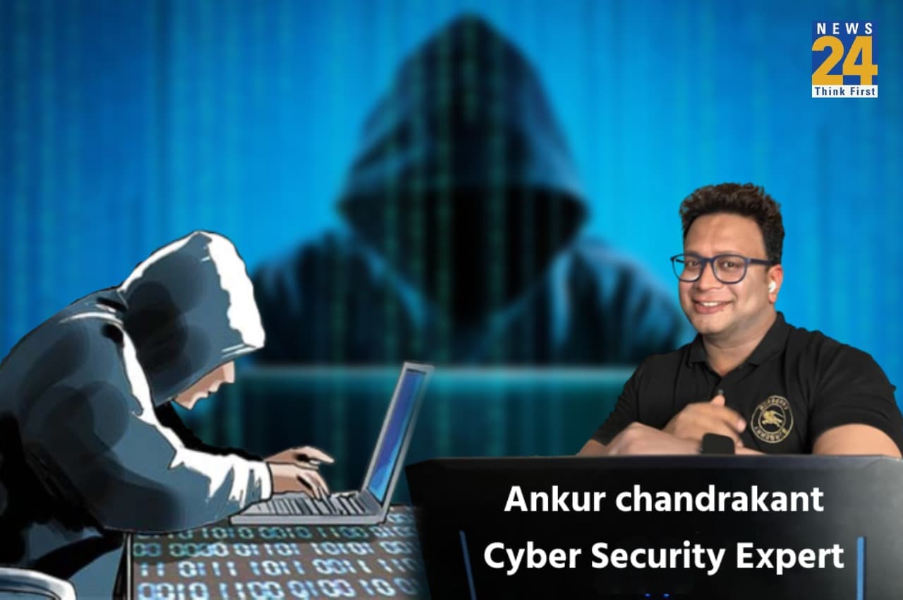 Cyber crime Cyber crime