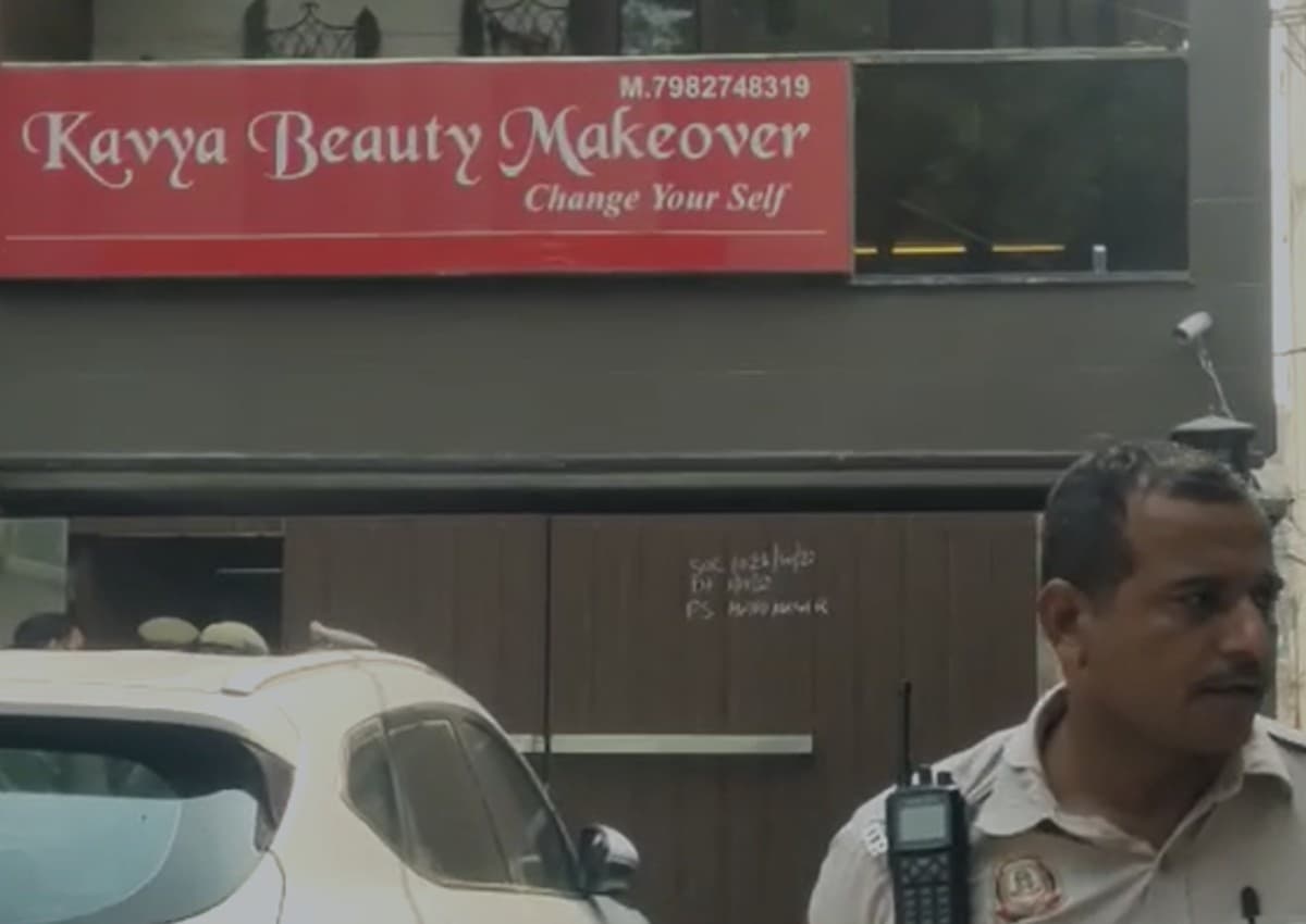 DELHI