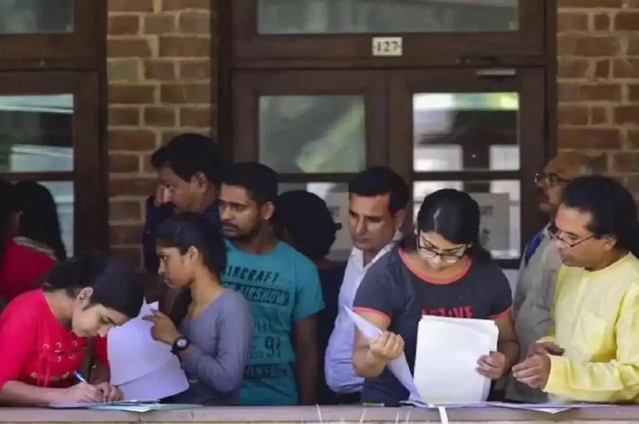 DU Admission 2022 DU Admission 2022
