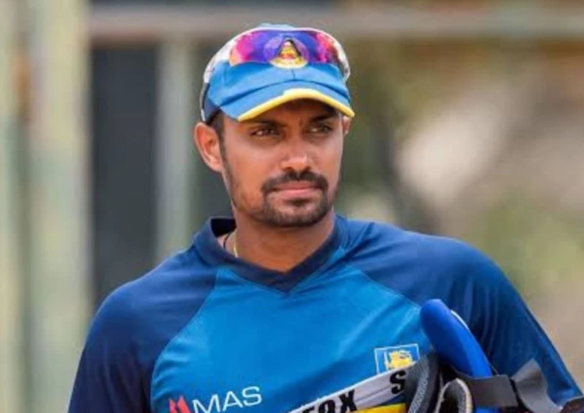 Breaking: बलात्कार के आरोपों के बीच दनुष्का गुणथिलाका क्रिकेट के सभी प्रारूपों से निलंबित