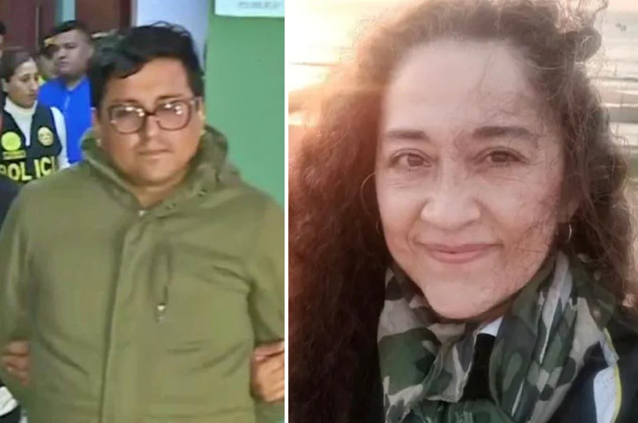 14 साल छोटे प्रेमी से मिलने के लिए 51 साल की महिला ने तय की 5000 KM की दूरी, 3 महीने बाद टुकड़ों में मिला शव