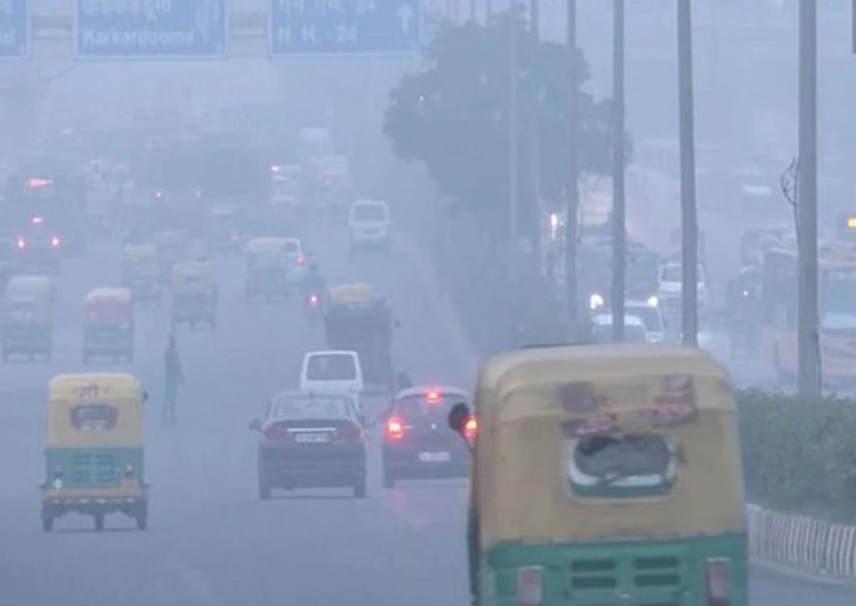 दिल्ली NCR में हवा की क्वालिटी में मामूली सुधार; जानें, स्कूल खुलने को लेकर लेटेस्ट अपडेट
