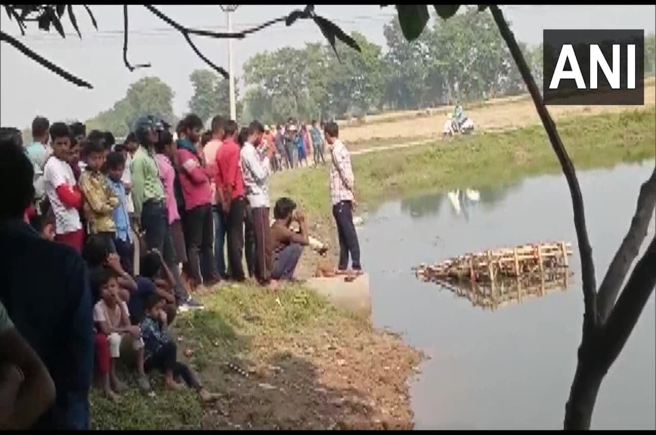 'मरने जा रही हूं... इन पैसों से मेरा अंतिम संस्कार कर देना', फिर मासूम बेटी के साथ इस हाल में मिली महिला