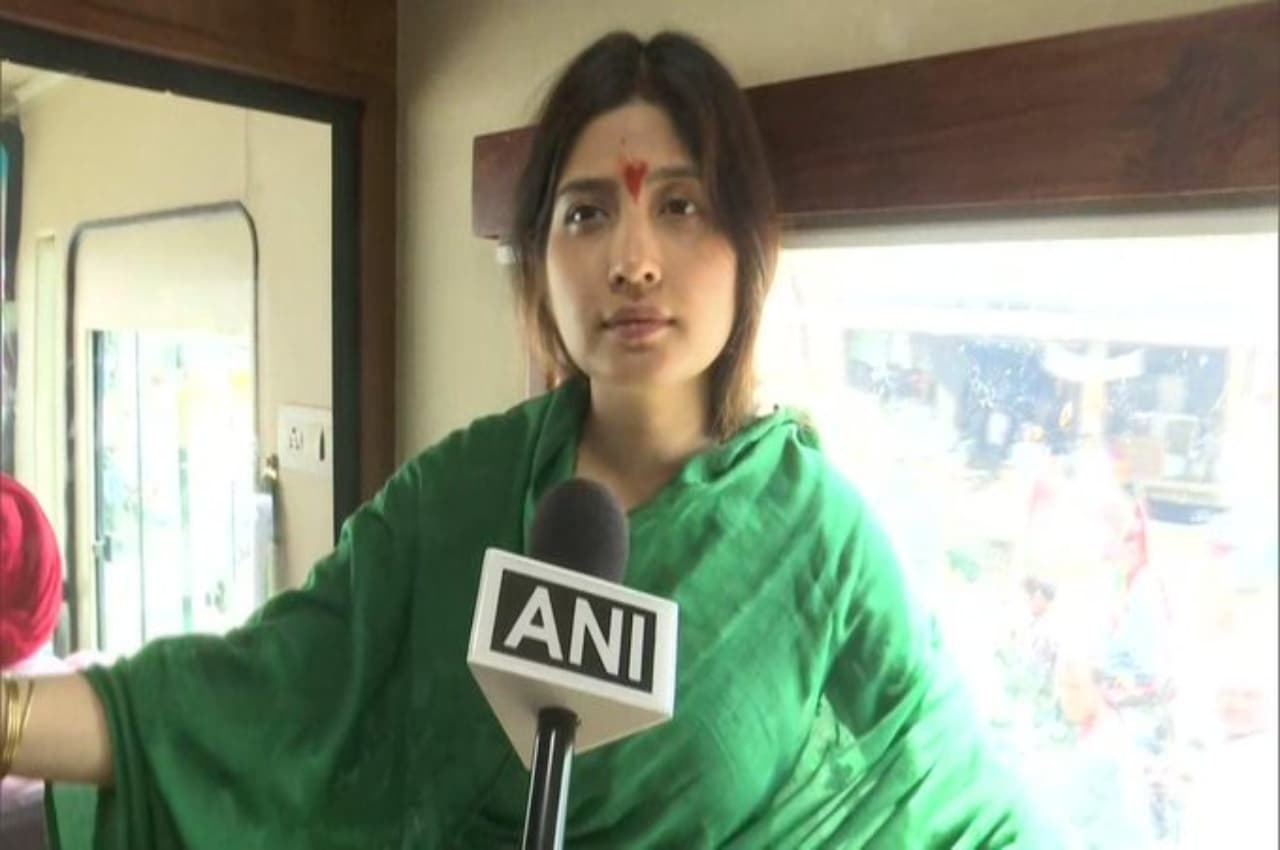 Mainpuri By-Election: डिंपल यादव कल करेंगी मैनपुरी लोकसभा सीट से नामांकन, 8 दिसंबर को आएगा नतीजा