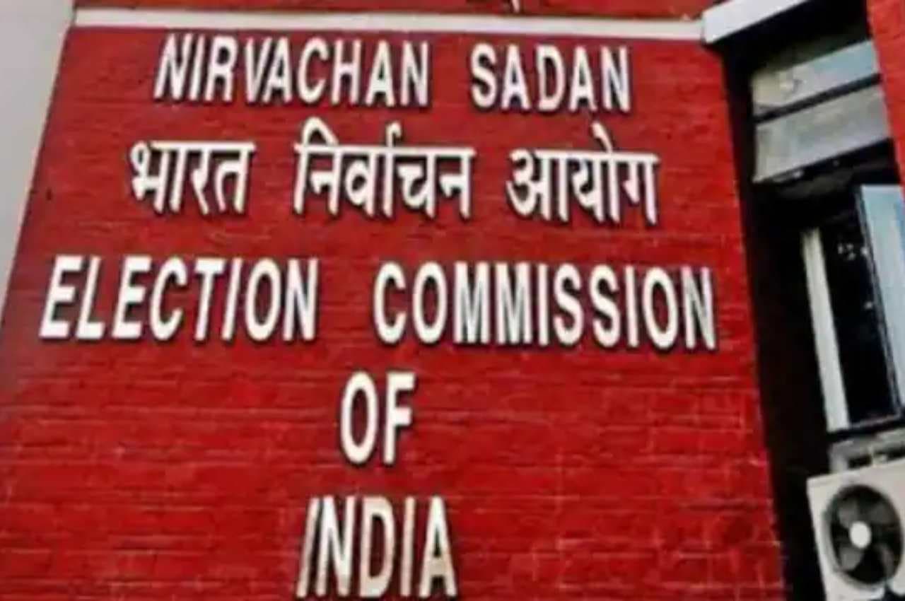 रिटायर्ड IAS अधिकारी अरुण गोयल होंगे चुनाव आयुक्त, राष्ट्रपति द्रौपदी मुर्मू ने दी मंजूरी