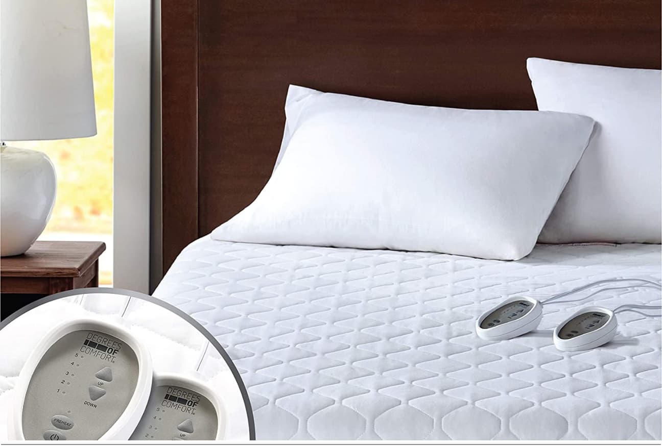 सर्दी में गर्मी का एहसास दिलाएगी ये Bedsheet! हीटर तक को भूल जाएंगे आप