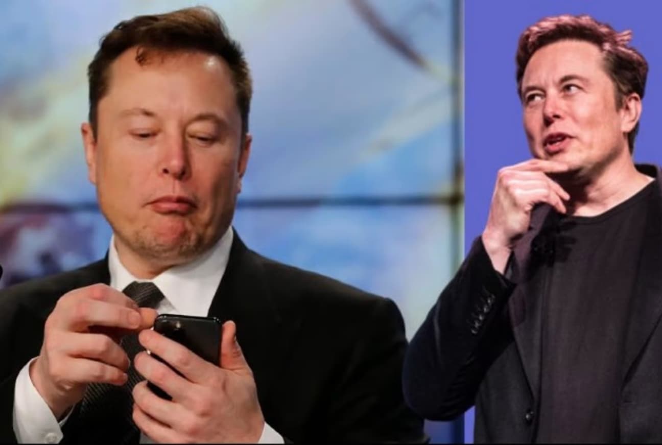 Elon Musk करेंगे Alternative Phone लॉन्च! ट्वीट करते हुए दी जानकारी