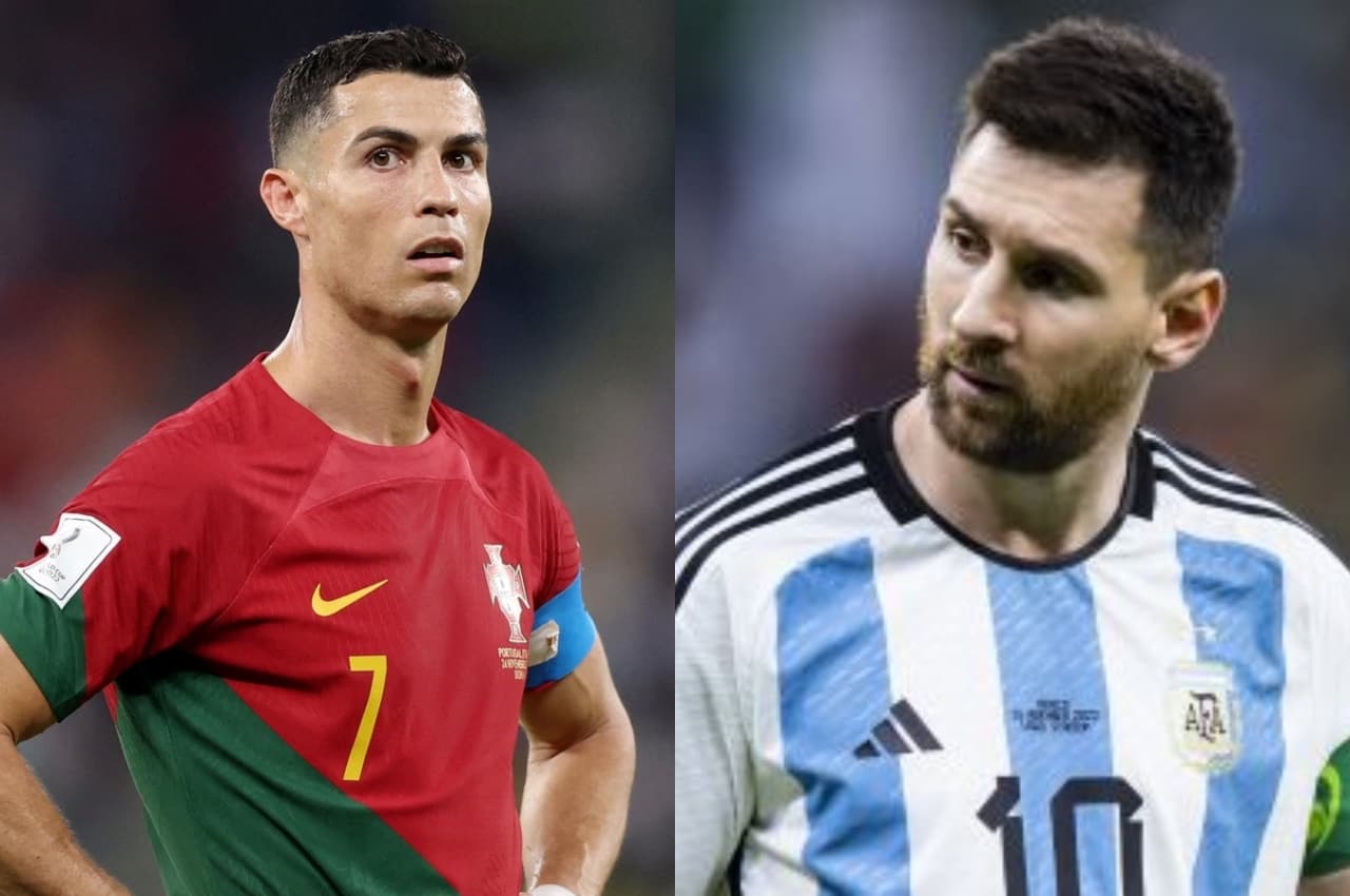 FIFA World Cup 2022: वर्ल्ड कप से बाहर हो जाएंगे रोनाल्डो-मेसी? रोचक हो गया राउंड-16 का समीकरण