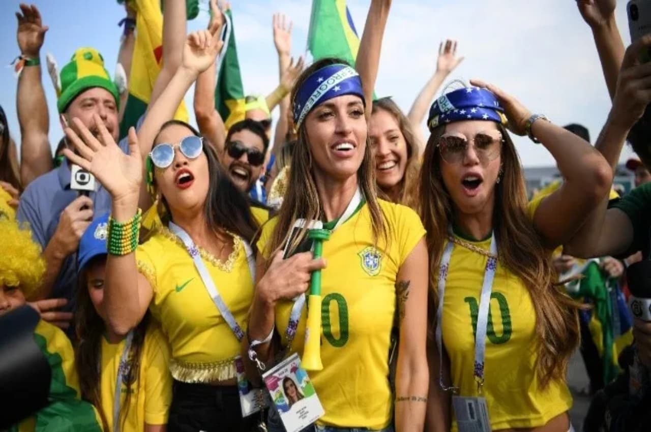 FIFA World Cup 2022: शराब, छोटे कपड़े,टी शर्ट उतारने समेत इन चीजों पर पाबंदी, पालन नहीं किया तो होगी जेल