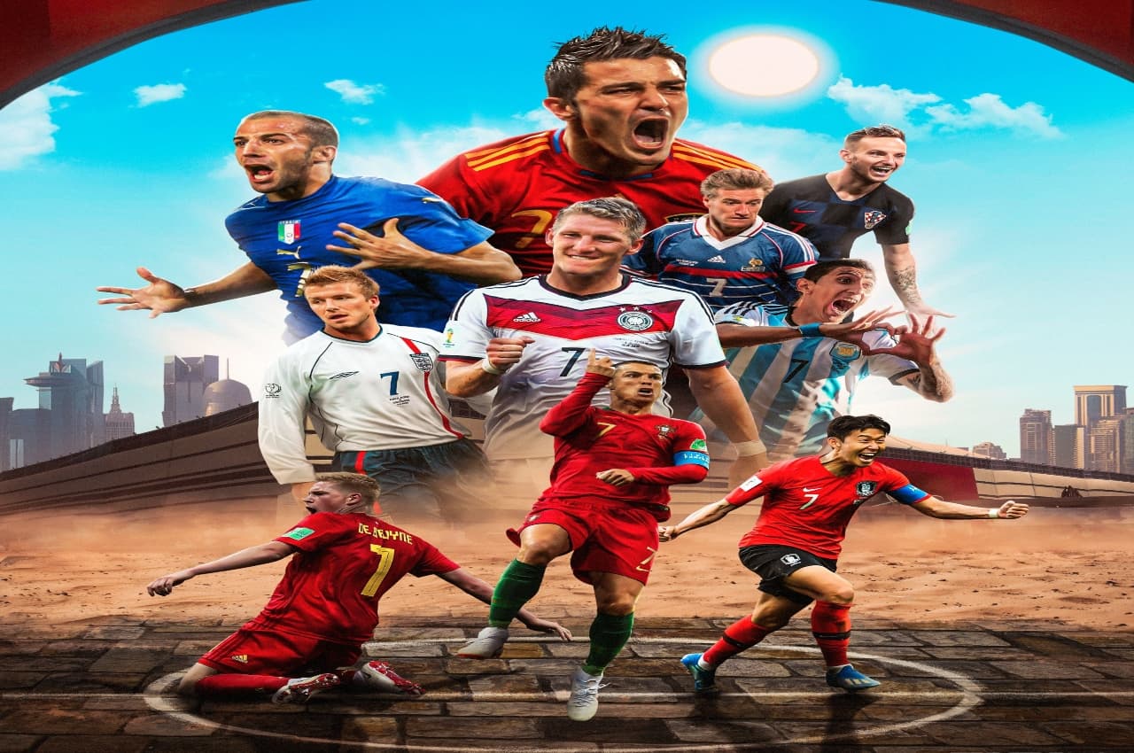 FIFA World Cup 2022: 20 नवंबर से शुरू होगा फुटबॉल का 'महाकुंभ', यहां देखें पूरा शेड्यूल और फॉर्मेट