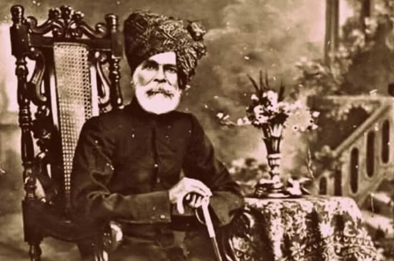 सीएम गहलोत ने चला बड़ा राजनीतिक दांव, स्वतंत्रता सेनानी केसरी सिंह बारहठ के पेनोरमा के लिए किये ₹4 करोड़ स्वीकृत