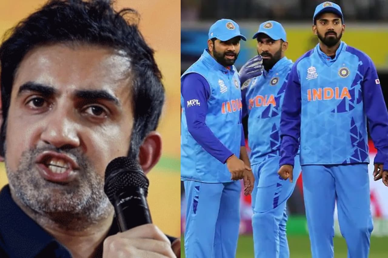 'आईसीसी इवेंट्स में टीम के फेल होने का कारण IPL नहीं बल्कि..' गौतम गंभीर ने बताई भारत के खराब प्रदर्शन की मुख्य वजह