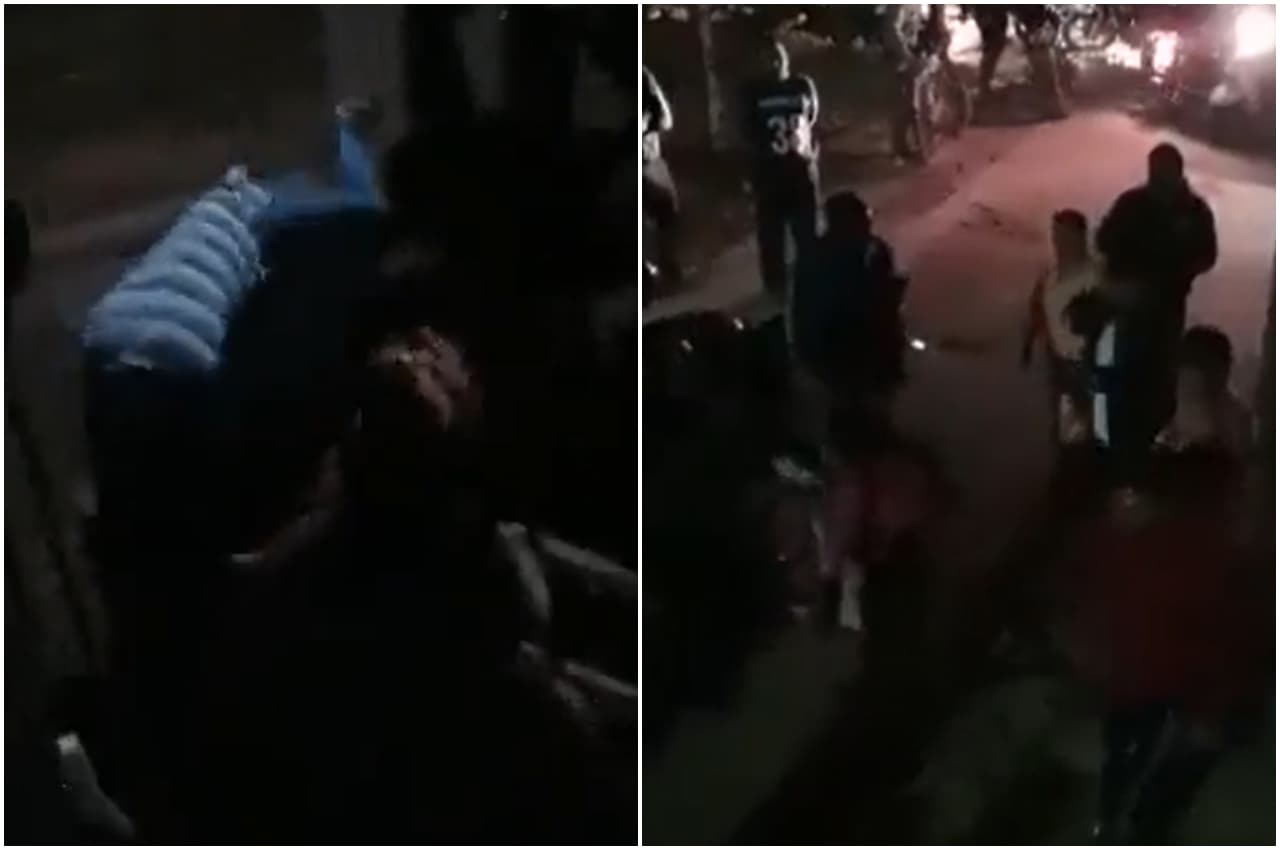 Viral Video: घर के सामने गंदगी कराने से टोका तो कुत्ते के मालिक ने दिव्यांग को गिरा-गिराकर कूटा