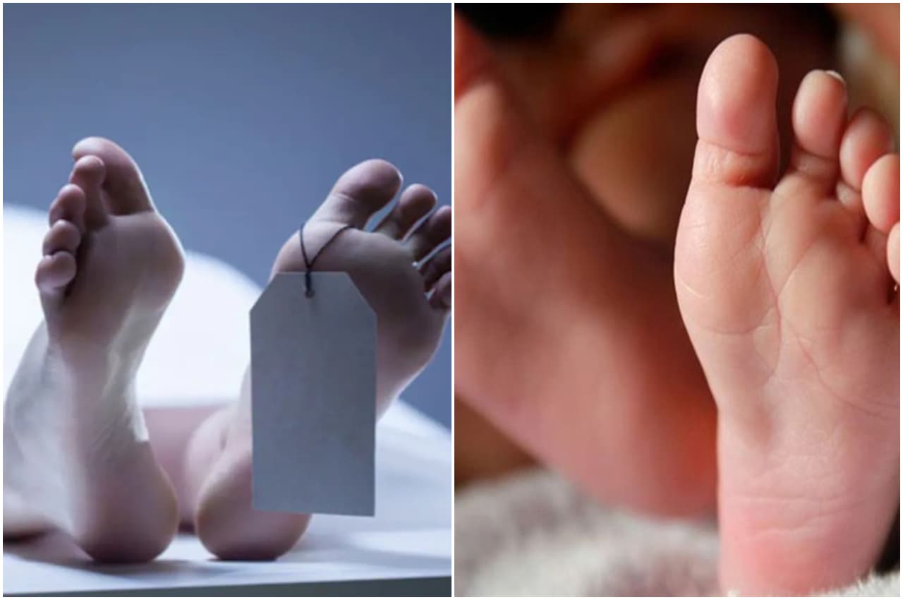 चलती ट्रेन से गिरी 3 साल की बच्ची को बचाने के लिए पिता ने भी लगा दी छलांग, फिर जो हुआ उसे सुन कांप जाएगी रूह