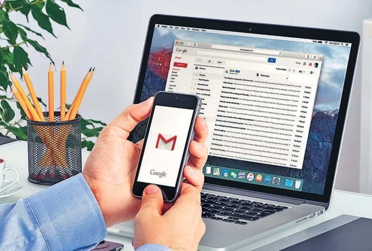 Gmail पर सेंड हो गया गलत E-mail? ना लें टेंशन और तुरंत अपनाएं ये ट्रिक
