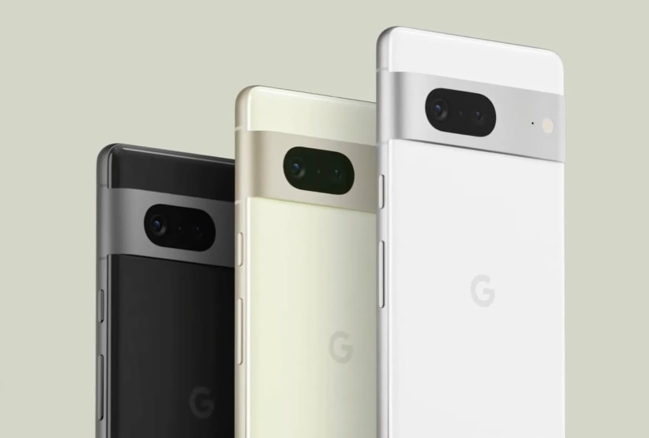 Google Pixel 8 Series का हुआ खुलासा! लीक हुए स्पेसिफिकेशन्स, जानिए
