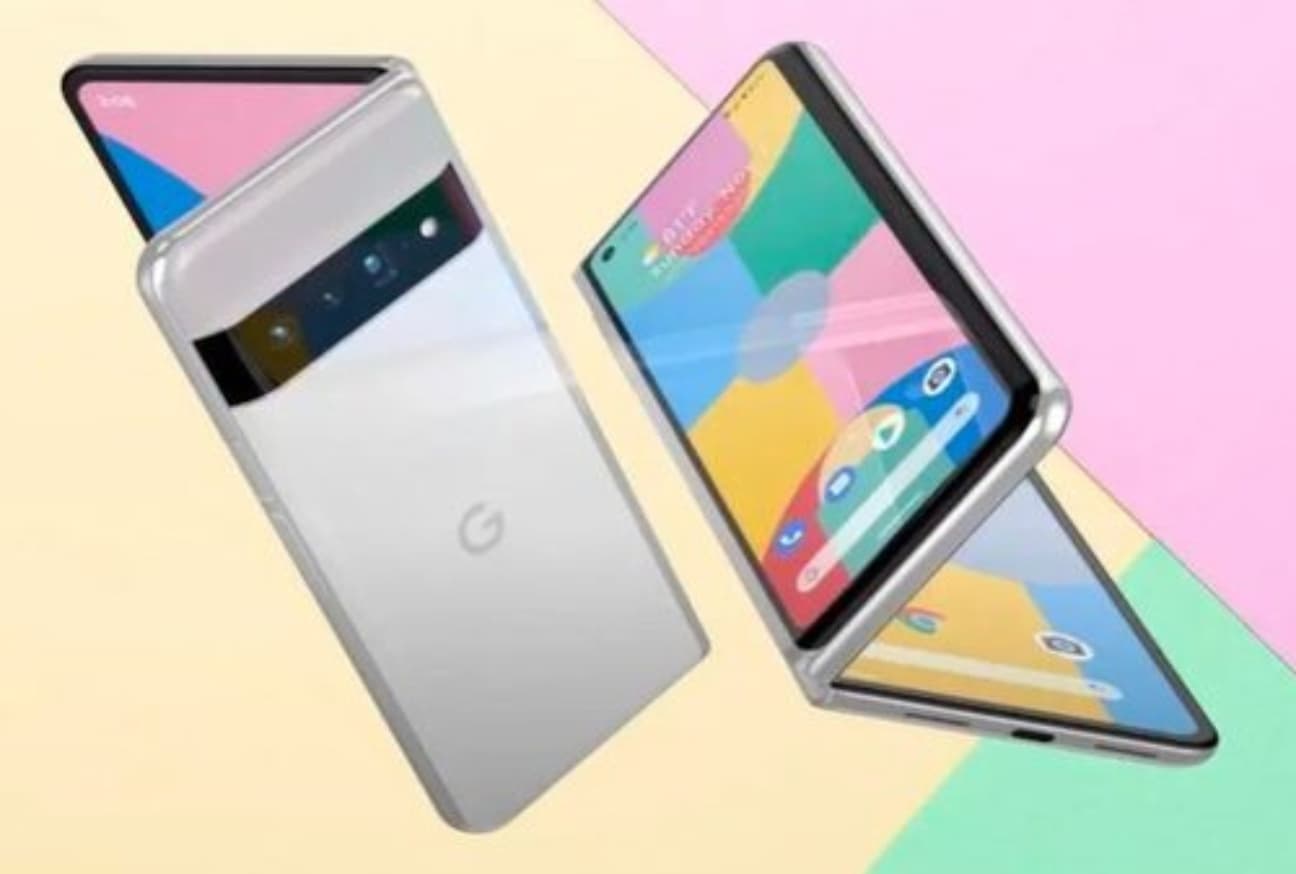 Google Pixel Fold Smartphone के फीचर्स और कीमत लीक, यहां जानें डिटेल्स