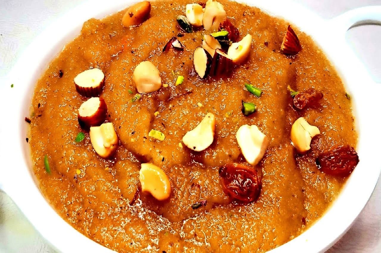 Winter Special: सर्दियों में घरवालों को खिलाएं अमरूद का हलवा, इम्यूनिटी होगी स्ट्रॉंग, ये रही विधि