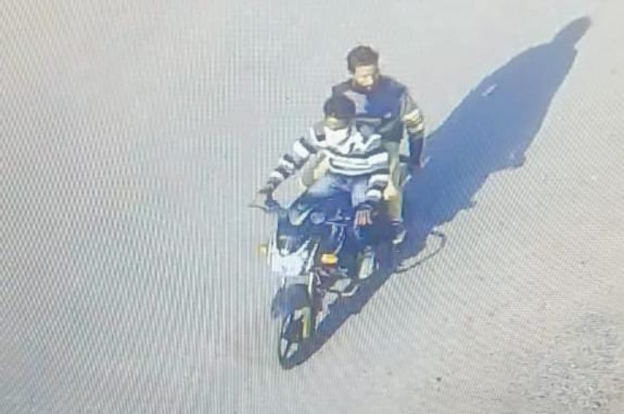 Gwalior Crime