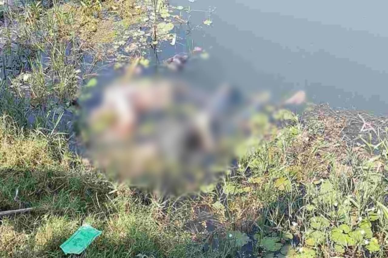 Gwalior Crime News: दो दिन से लापता सहेलियों के नदी में तैरते मिले शव, इलाके में फैली सनसनी
