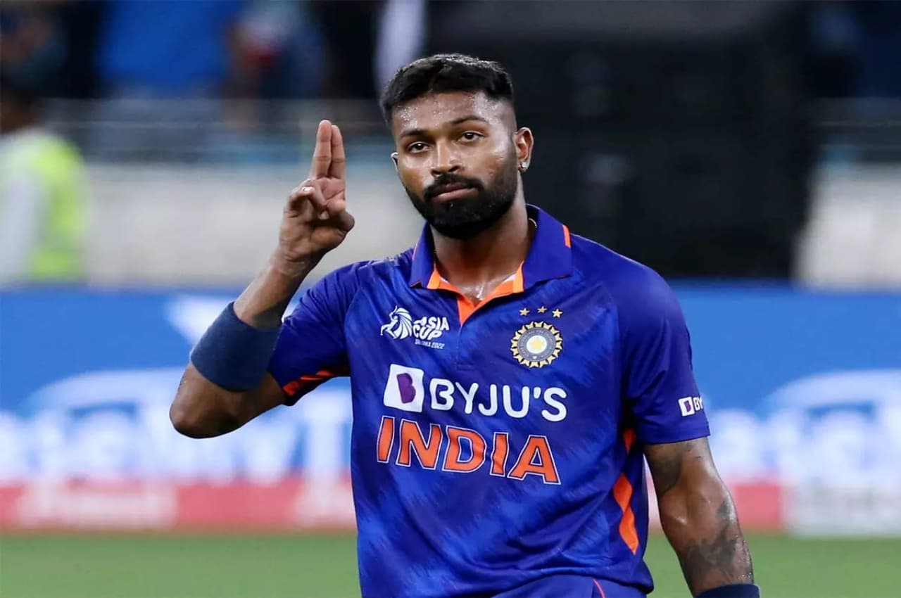 'कोई अगर बोल रहा है तो..' भारतीय टीम के परमानेंट कप्तान बनाए जाने को लेकर हार्दिक पांड्या ने दिया बड़ा बयान