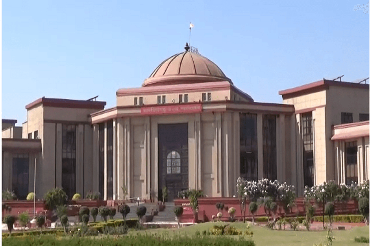 छत्तीसगढ़ परिवहन अपीलीय अधिकरण में जनहित याचिका लगाने के बाद हुई नियुक्ति