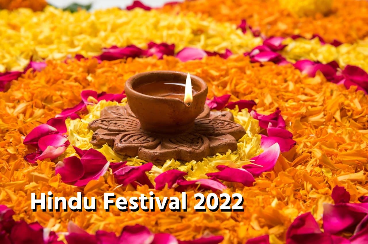 Hindu Festival 2022: दिसंबर माह में आएंगे ये हिंदू पर्व, यहां देखें पूरी लिस्ट