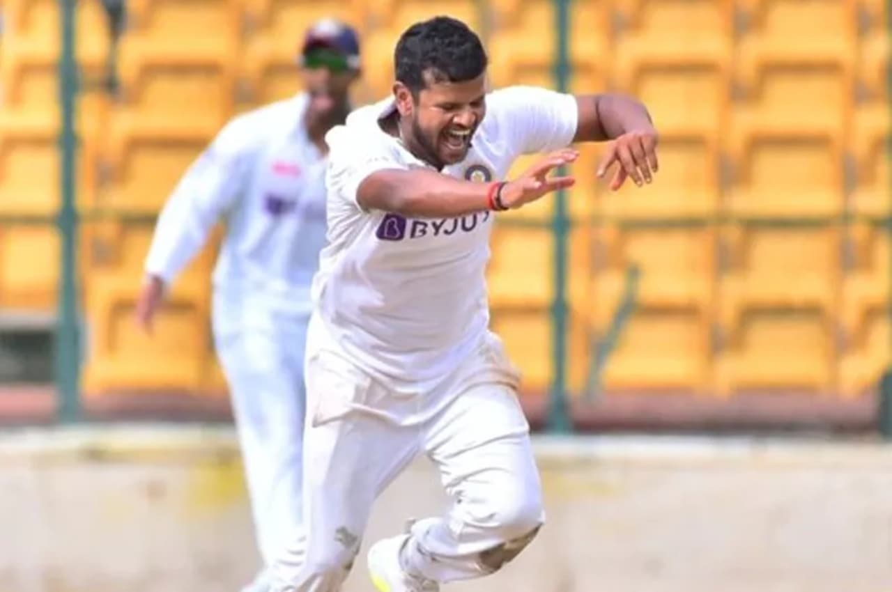 IND A vs BAN A: सौरभ कुमार ने बांग्लादेश के खिलाफ काट दिया गदर, चटका डाले इतने विकेट