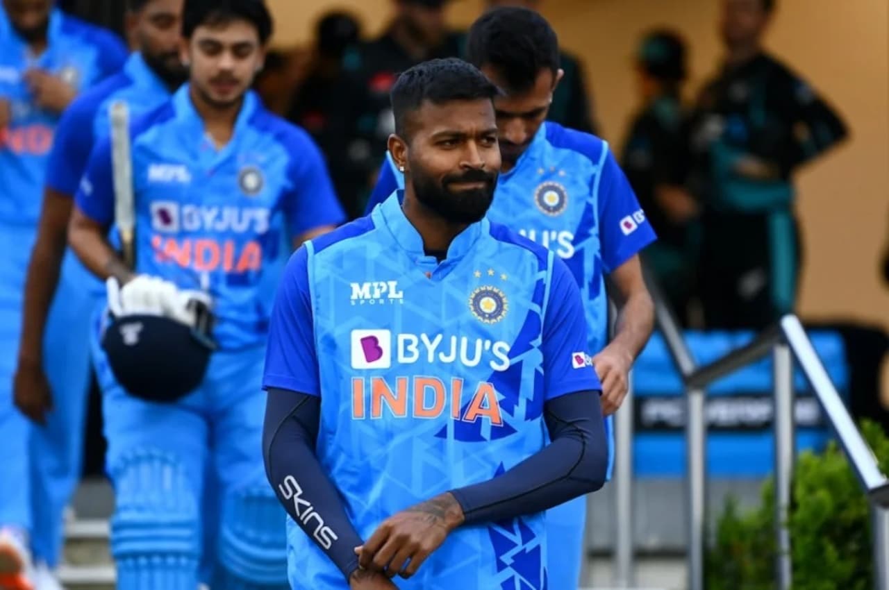 IND vs NZ: धोनी-विराट-रोहित रह गए पीछे, हार्दिक पांड्या ने अपने नाम किया बड़ा रिकॉर्ड