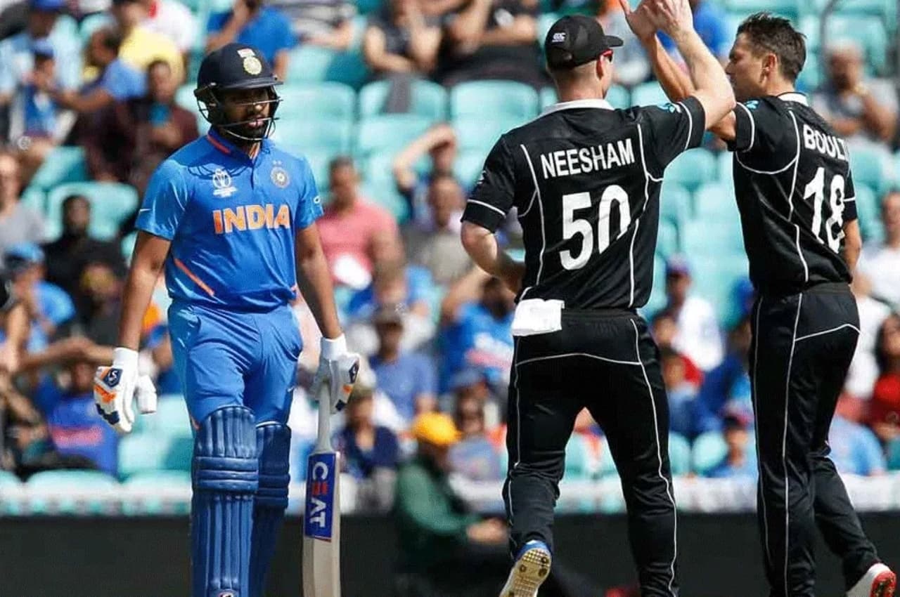 IND vs NZ: भारत के खिलाफ T20 और ODI सीरीज के लिए न्यूजीलैंड टीम में हो सकता है ये बदलाव