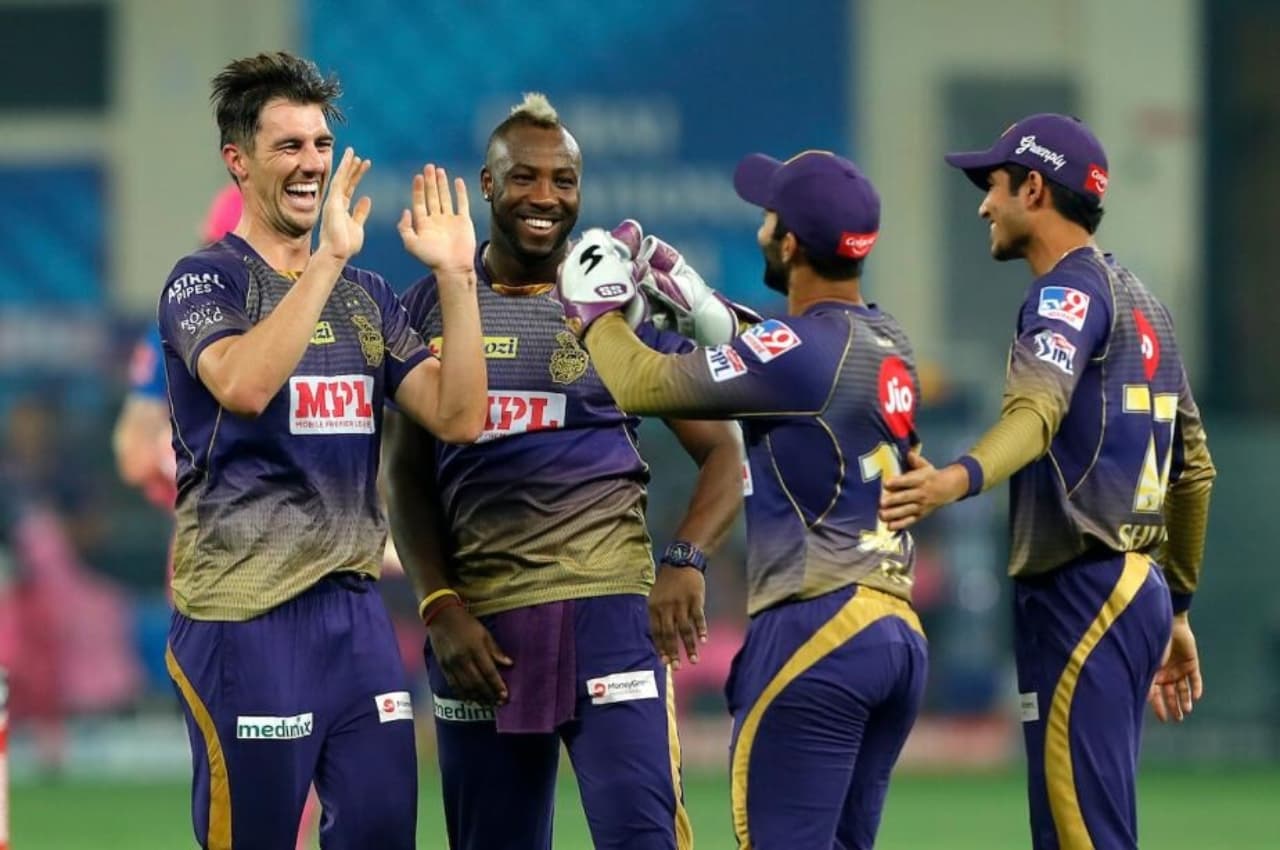 IPL 2023: केकेआर को लगा बड़ा झटका, 14 गेंदों पर अर्धशतक जड़ने वाला ये तूफानी ऑलराउंडर आईपीएल से बाहर