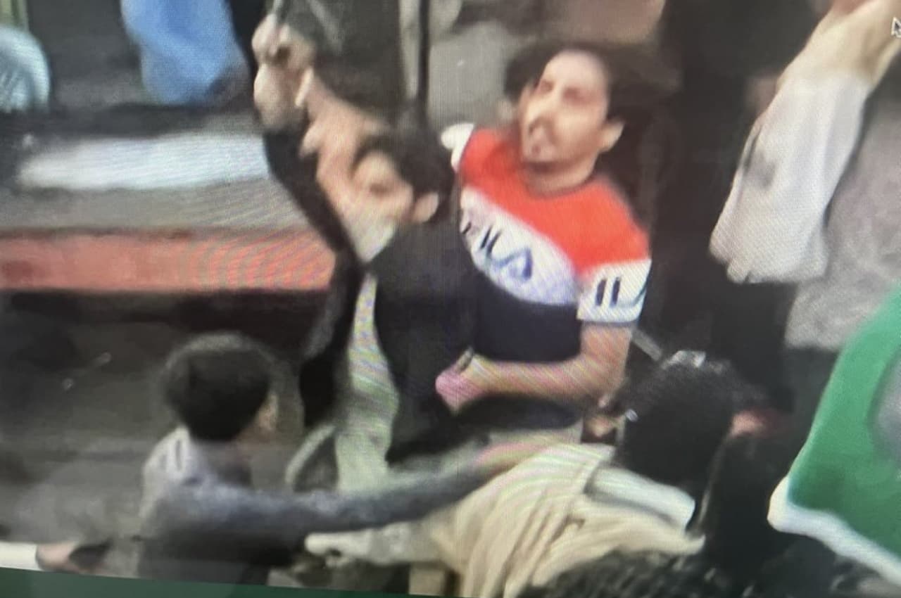 Imran Khan Attack: हमलावर ने पूरी मैगजीन कर दी थी खाली, इमरान की मौत चाहता था आरोपी