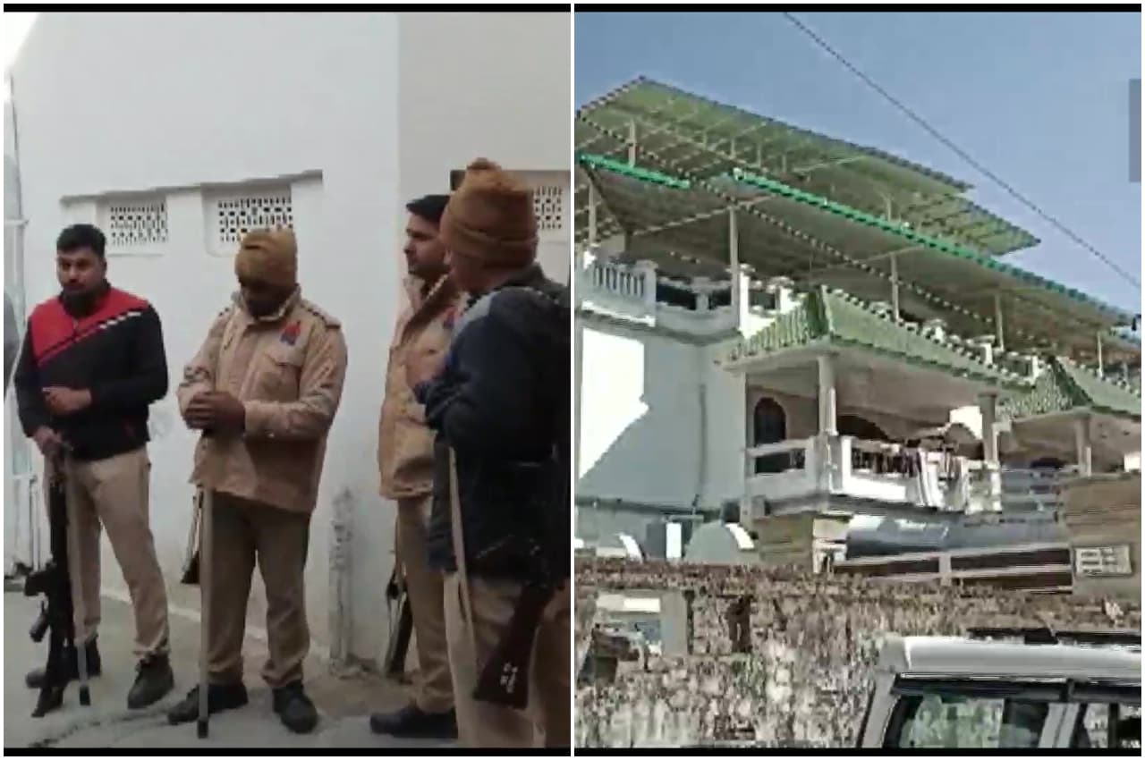 इन कारोबारियों ने की करोड़ों की हेराफेरी! Income Tax की टीमों ने यूपी-उत्तराखंड में एक साथ की बड़ी छापेमारी