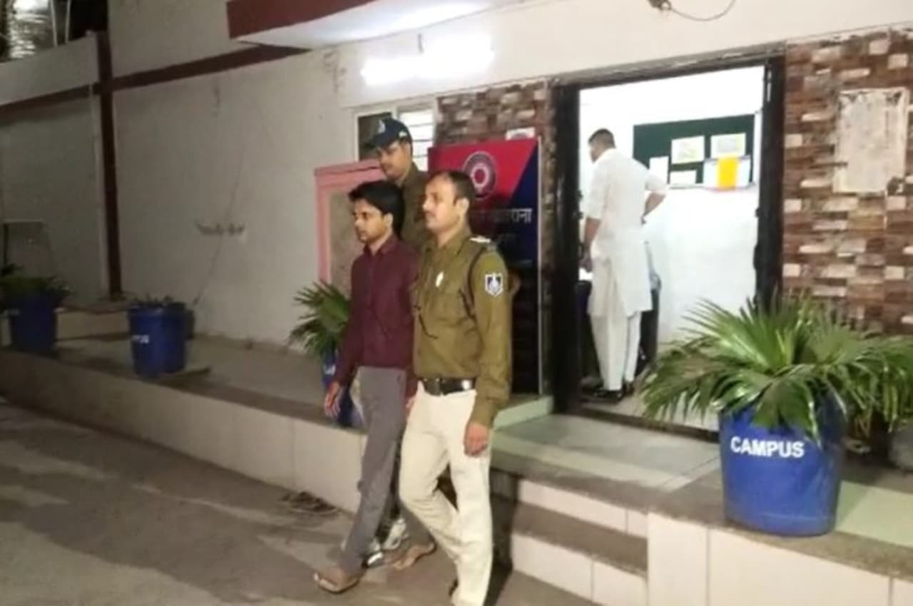Indore Crime News