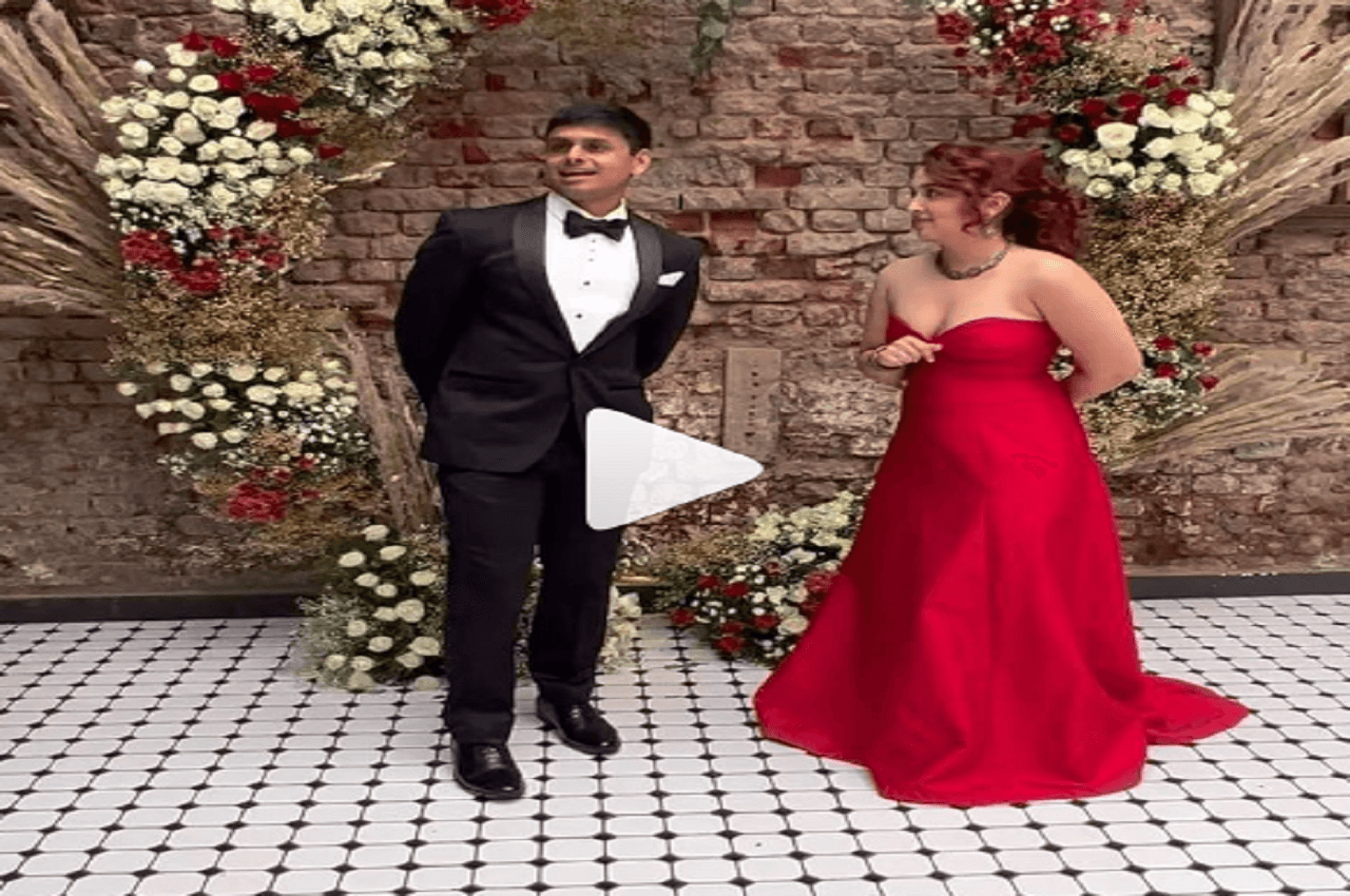 Ira khan Engagement Video: आमिर खान की बेटी ने इंगेजमेंट के बाद मंगेतर संग किया लिप-लॉक, वीडियो वायरल