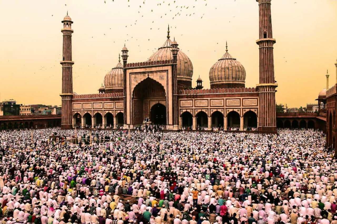 जामा मस्जिद में महिलाओं के प्रवेश का मामला: दिल्ली के उप राज्यपाल ने शाही इमाम से की प्रतिबंध हटाने की मांग