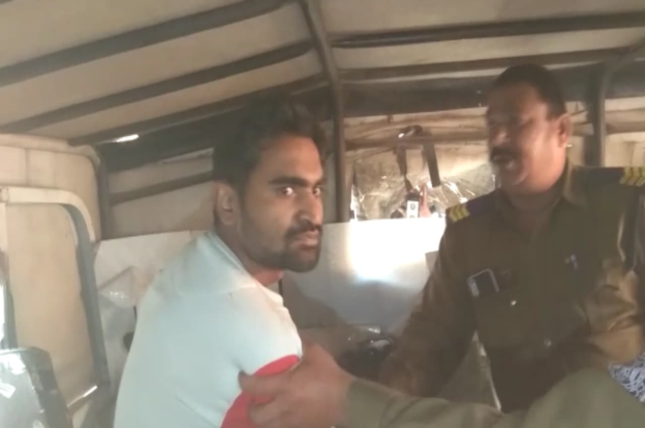 Jabalpur Crime News: मेखला रिसॉर्ट हत्याकांड का आरोपी राजस्थान से गिरफ्तार, मर्डर के बाद जारी किया था लाइव वीडियो