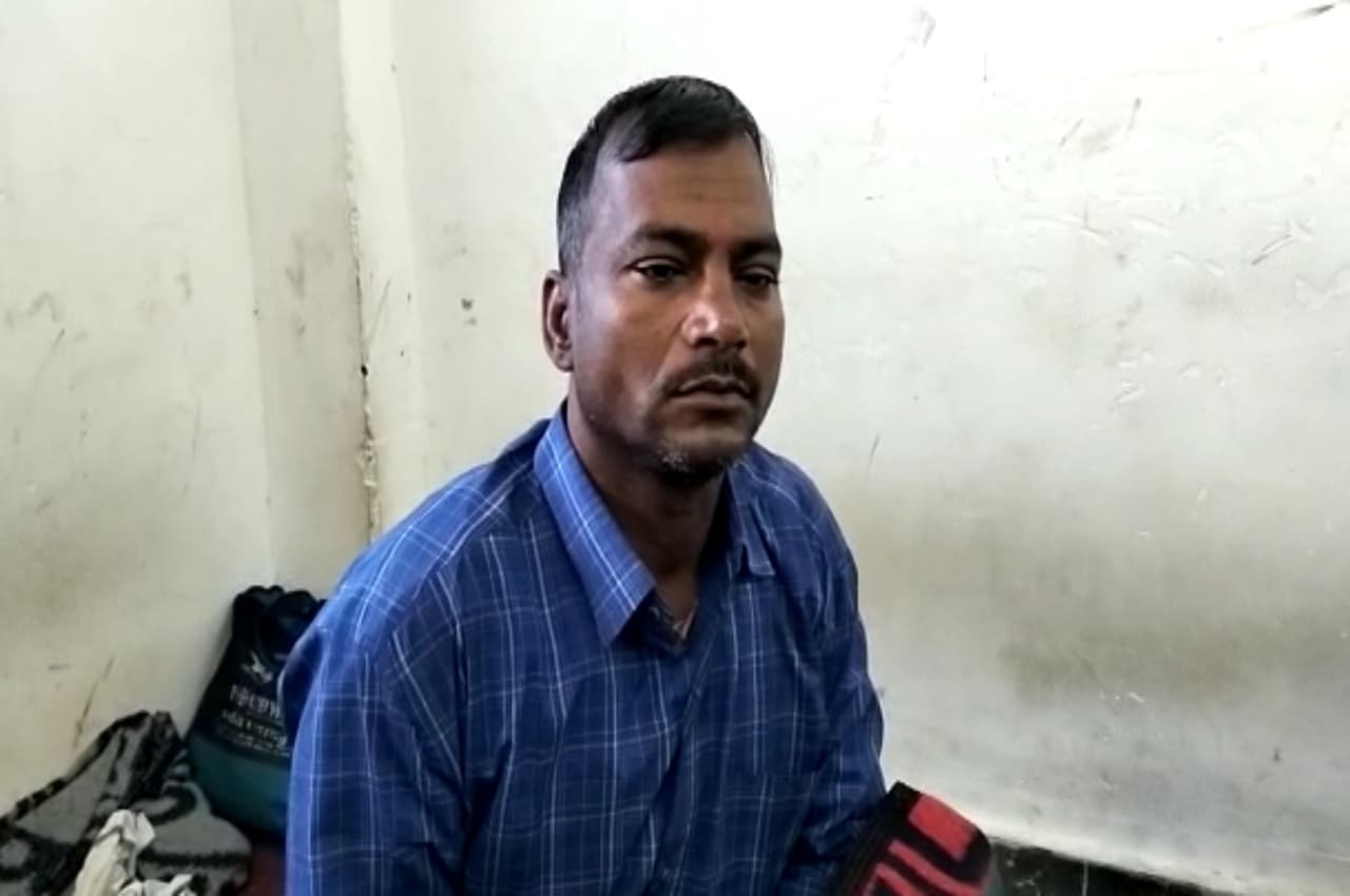 जशपुर में ठगी करने वाली चिटफंड कंपनी का डायरेक्टर MP से गिरफ्तार, लाखों की लगाई थी चपत
