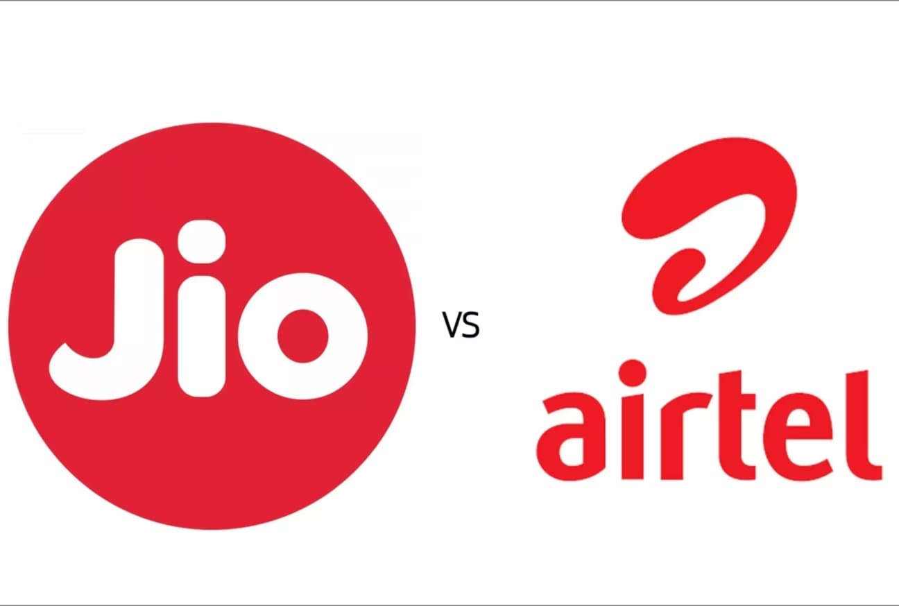 Jio vs Airtel: जियो का 61 या एयरटेल का 65, कौन सा प्लान सबसे बेहतर? यहां जानें