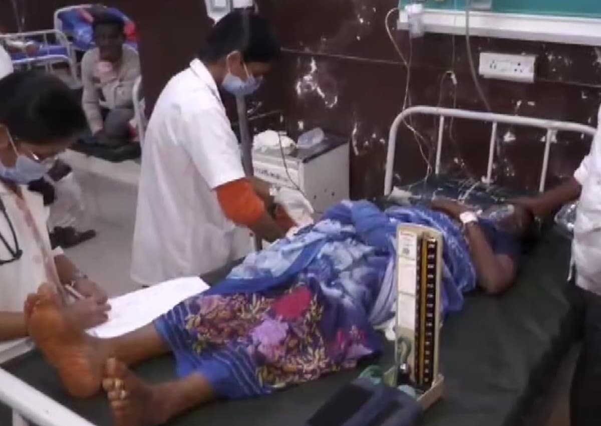 Karnataka के बीदर में ट्रक और ऑटो रिक्शा की टक्कर; 7 महिलाओं की मौत, 6 अन्य घायल